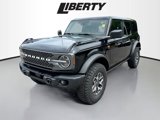 New 2025 Ford Bronco Badlands image 3