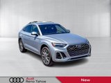 New 2025 Audi SQ5 Prestige image 6