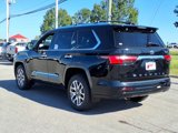 New 2026 Toyota Sequoia 1794 Edition image 4