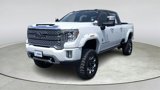 Used 2022 GMC Sierra 2500 Denali image 3