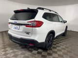 New 2025 Subaru Ascent Bronze Edition image 3
