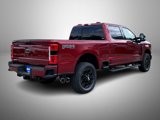 New 2025 Ford F250 Lariat image 5
