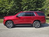 New 2025 Chevrolet Tahoe High Country image 2