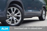 Used 2024 Toyota Grand Highlander XLE image 3