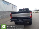 New 2025 Ford F350 King Ranch image 4
