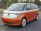 New 2025 Volkswagen ID. Buzz 1st Edition image 3
