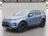 Used 2020 Land Rover Discovery Sport SE image 2