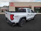 Used 2025 Chevrolet Colorado Trail Boss image 5