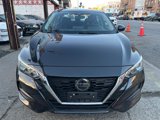 Used 2021 Nissan Sentra SV image 2