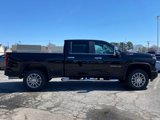 New 2025 Chevrolet Silverado 2500 LT w/ Z71 Chrome Sport Edition image 2