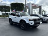 Used 2025 Toyota Land Cruiser image 2