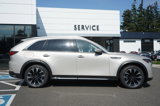New 2025 MAZDA CX-90 Plug-In Hybrid w/ Premium Plus image 3