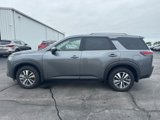 Certified 2025 Nissan Pathfinder SL w/ Cargo Package image 5