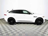 New 2026 Jaguar F-PACE R-Dynamic S image 4