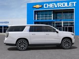 New 2025 Chevrolet Suburban High Country image 5