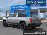 New 2025 Chevrolet Silverado 2500 LTZ image 4