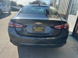 Used 2019 Chevrolet Malibu LT image 4