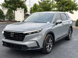 New 2026 Honda CR-V EX-L image 5