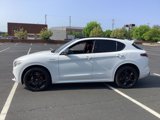 Used 2022 Alfa Romeo Stelvio Veloce image 2