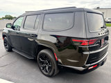 Used 2023 Jeep Wagoneer Series II w/ Convenience Group I image 5