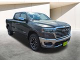 New 2025 RAM 1500 Laramie image 5