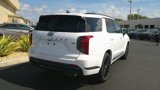 New 2025 Hyundai Palisade Calligraphy image 4