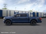 New 2025 Ford F150 Platinum image 3