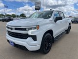 Certified 2023 Chevrolet Silverado 1500 RST image 3