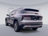 New 2026 Chevrolet Traverse LT w/ Driver Confidence Package image 4