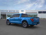 New 2025 Ford F150 STX image 4