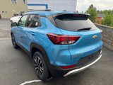 New 2025 Chevrolet TrailBlazer LT w/ LT Cold Weather Package image 3
