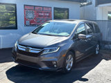 Used 2018 Honda Odyssey EX-L image 2