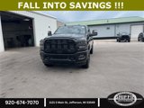 New 2025 RAM 2500 Big Horn image 4