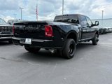 New 2025 RAM 3500 Laramie w/ Night Edition image 3
