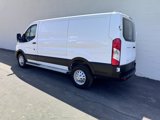Used 2023 Ford Transit 250 Low Roof AWD image 3