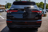New 2025 Mitsubishi Outlander ES image 6