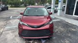 Used 2021 Toyota Sienna LE image 3