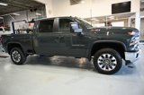 New 2025 Chevrolet Silverado 2500 LT w/ Safety Package image 4