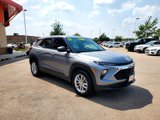 Used 2024 Chevrolet TrailBlazer LS image 3