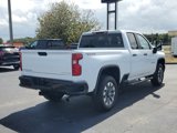 Used 2025 Chevrolet Silverado 2500 Custom w/ Custom Convenience Package image 6