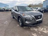 Used 2021 Nissan Rogue S image 4