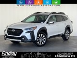 New 2025 Subaru Outback Touring XT image 1