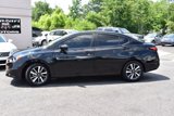 Used 2021 Nissan Versa SV image 3