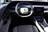 New 2025 Lincoln Nautilus Premier w/ Equipment Group 102A image 4