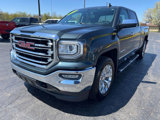 Used 2018 GMC Sierra 1500 SLT w/ SLT Premium Package image 4