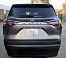 Used 2022 Toyota Sienna LE image 4