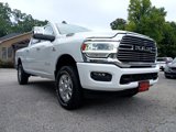 Used 2024 RAM 2500 Laramie image 4