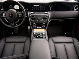 Used 2025 Rolls-Royce Cullinan image 4