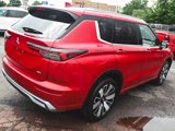 New 2025 Mitsubishi Outlander SEL image 6