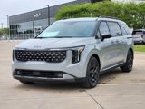 New 2025 Kia Carnival SX Prestige image 2